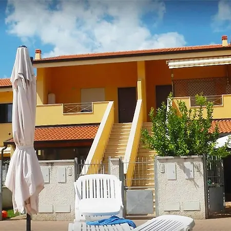 Giardino Mediterraneo *