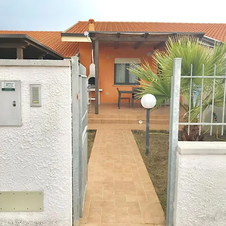 Giardino Mediterraneo *