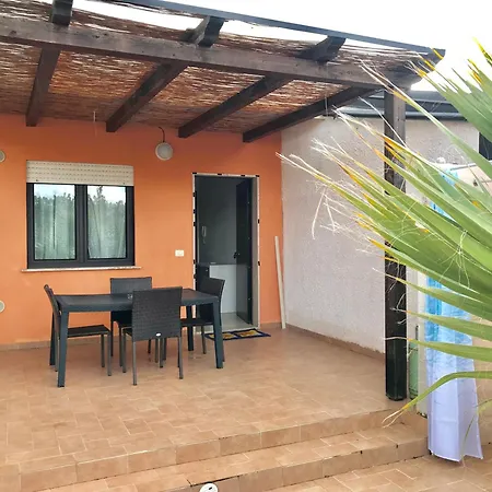 Giardino Mediterraneo Pizzo (Calabria)