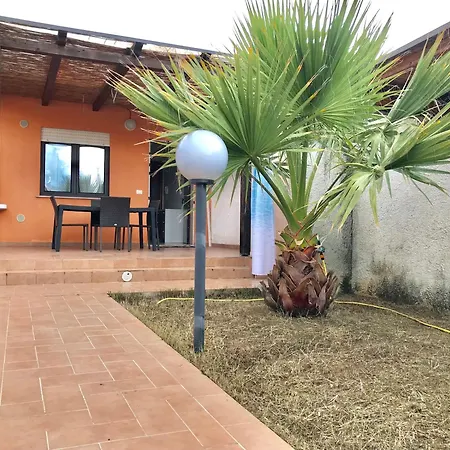 Giardino Mediterraneo Pizzo (Calabria)