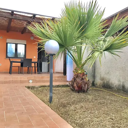 Apartamento Giardino Mediterraneo Pizzo (Calabria)