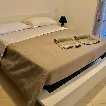 Apartamento Giardino Mediterraneo