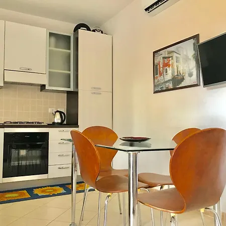 Giardino Mediterraneo Apartamento Pizzo (Calabria)