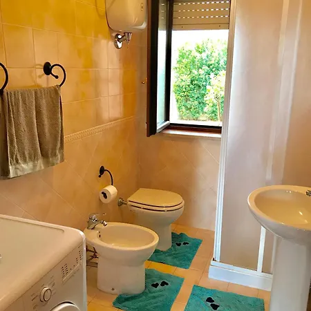Apartamento Giardino Mediterraneo Pizzo (Calabria)
