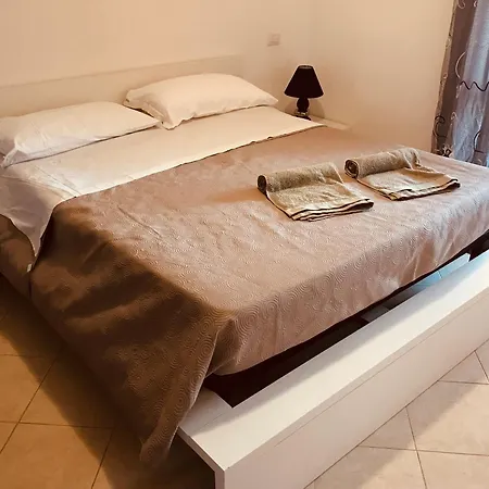 Apartamento Giardino Mediterraneo Pizzo (Calabria)